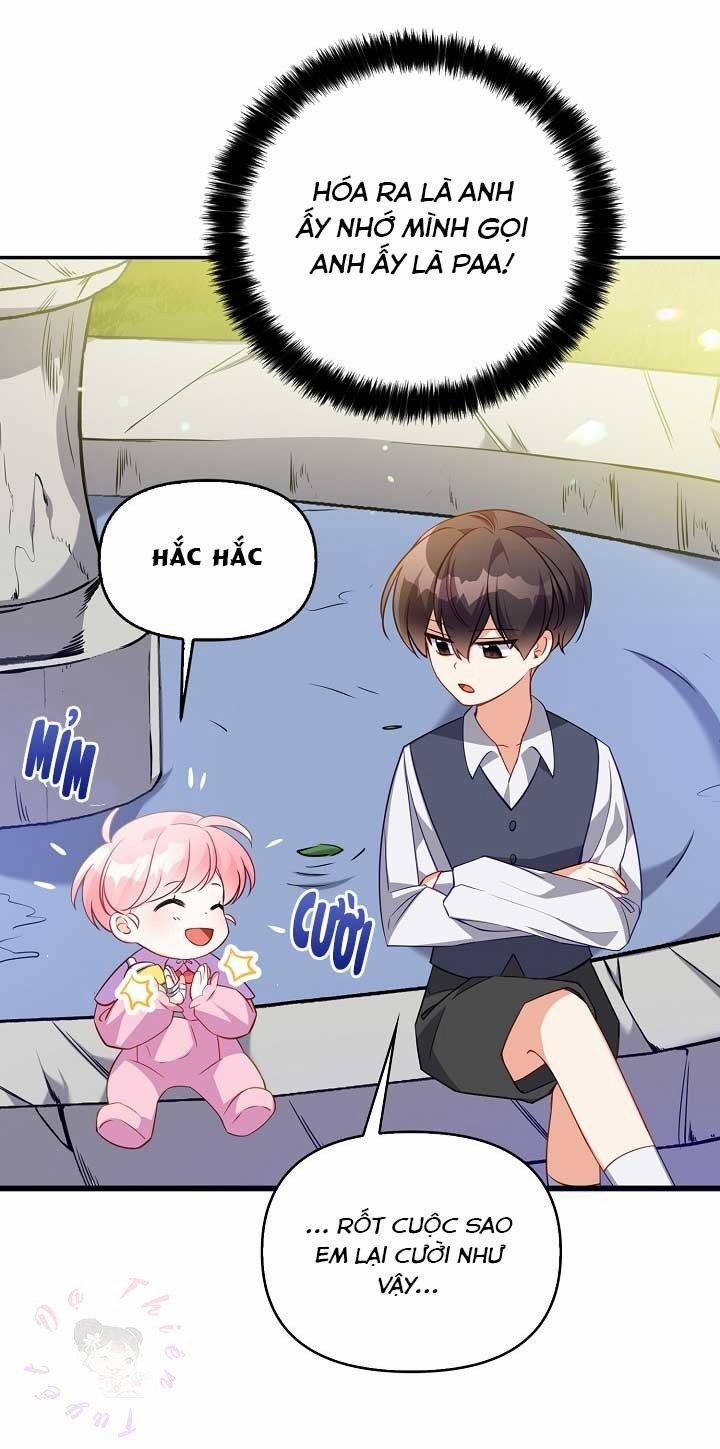 Em Gái Thân Yêu Của Công Tước Phản Diện 7 trang 32