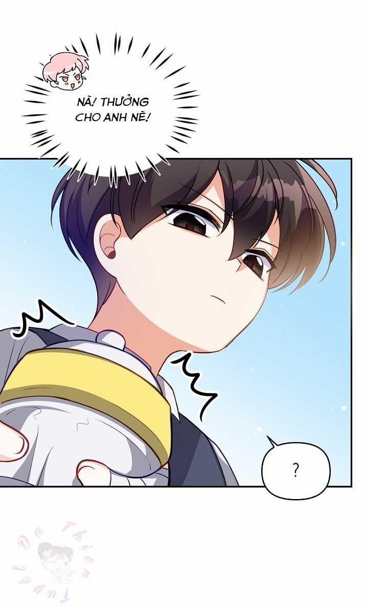 Em Gái Thân Yêu Của Công Tước Phản Diện 7 trang 33