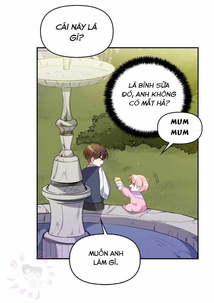 Em Gái Thân Yêu Của Công Tước Phản Diện 7 trang 34