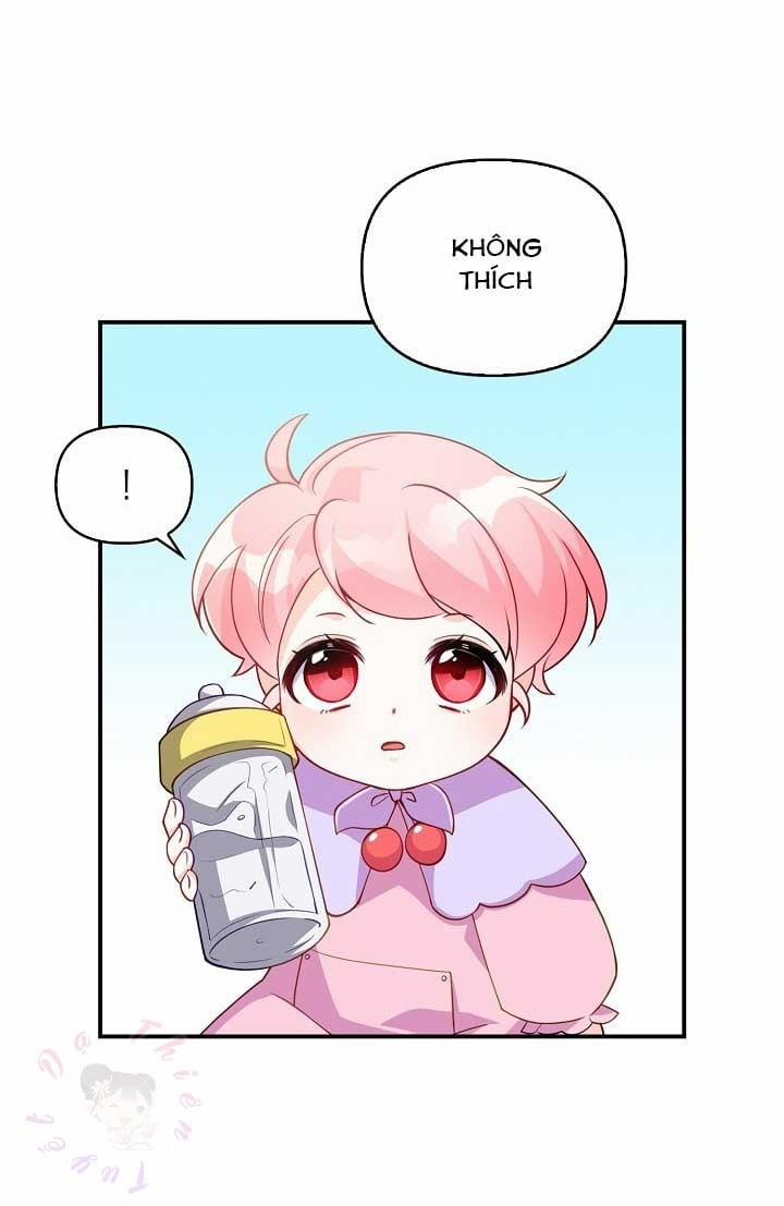 Em Gái Thân Yêu Của Công Tước Phản Diện 7 trang 40