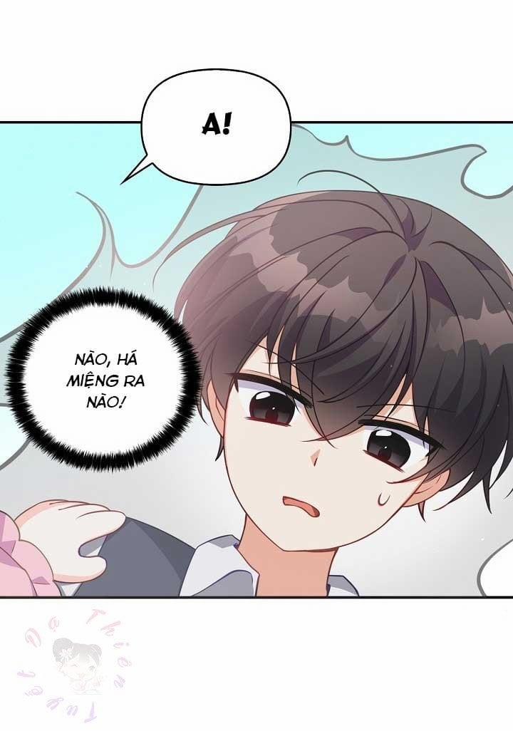 Em Gái Thân Yêu Của Công Tước Phản Diện 7 trang 43