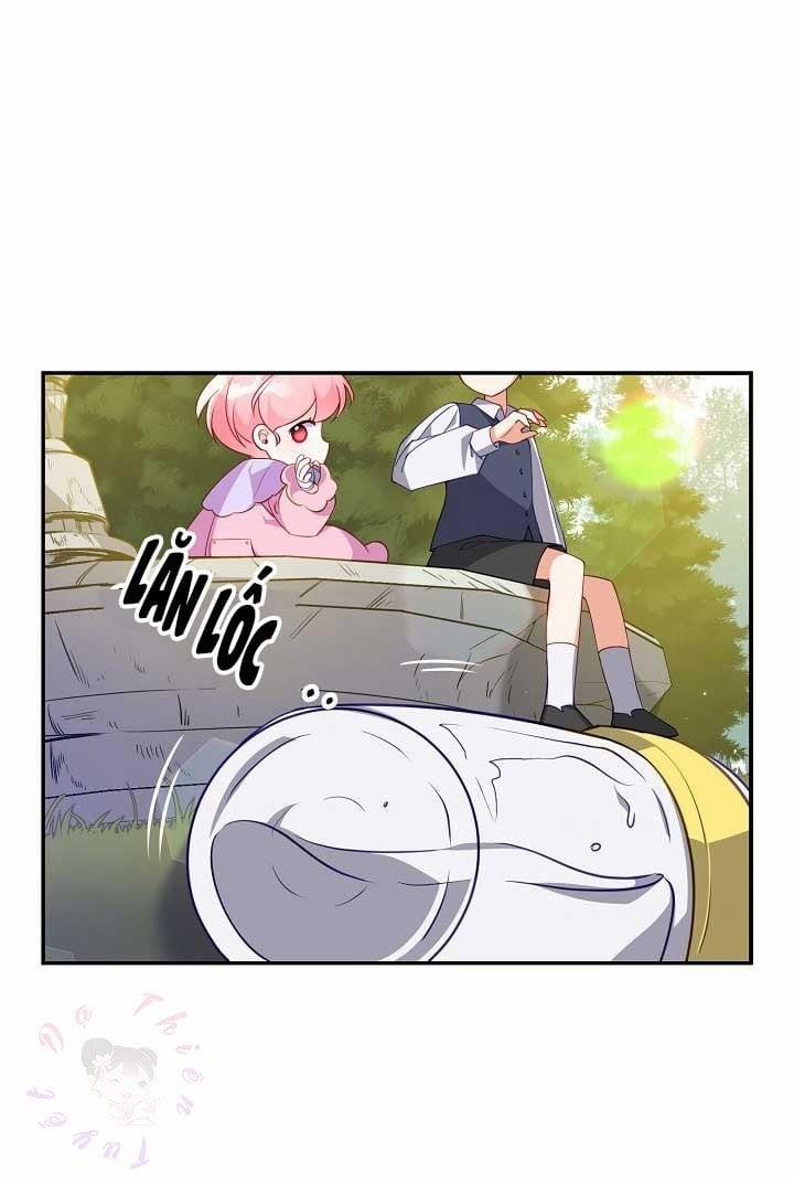 Em Gái Thân Yêu Của Công Tước Phản Diện 7 trang 47