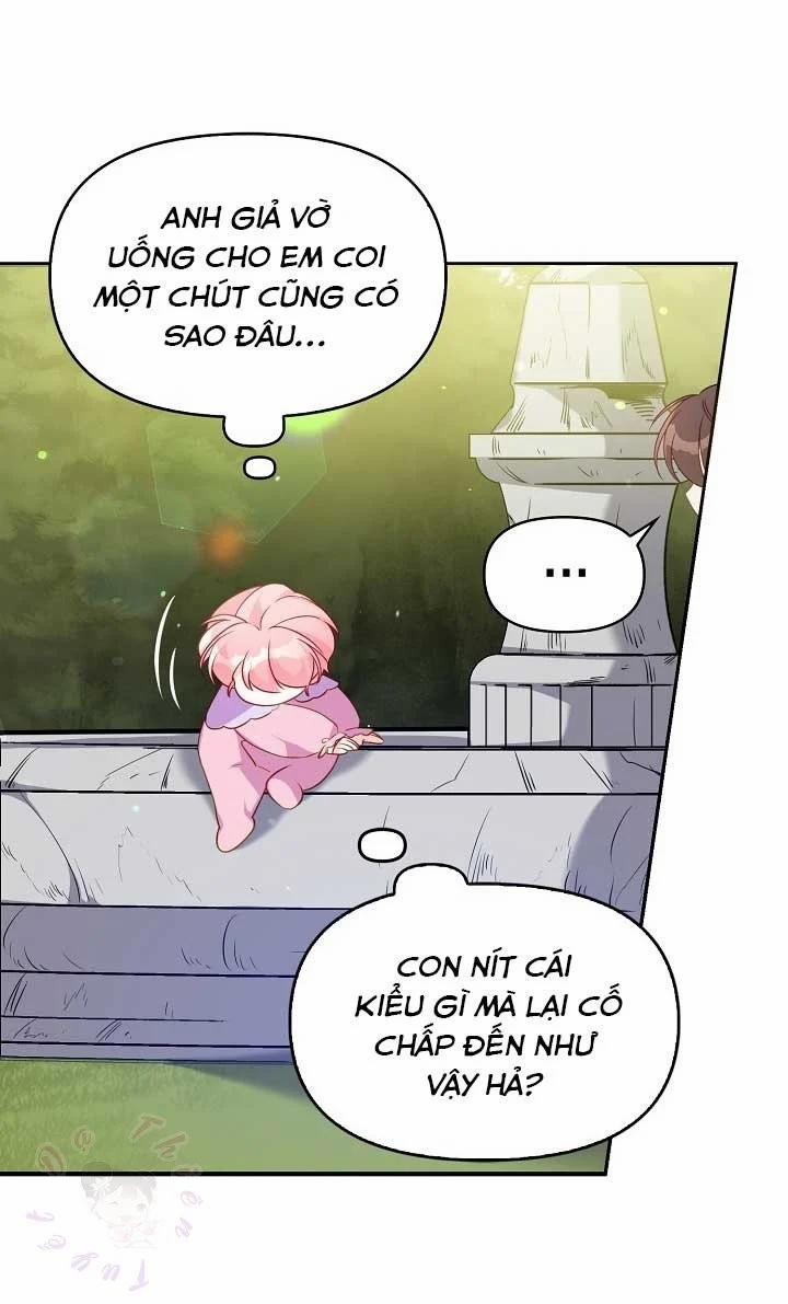 Em Gái Thân Yêu Của Công Tước Phản Diện 7 trang 53