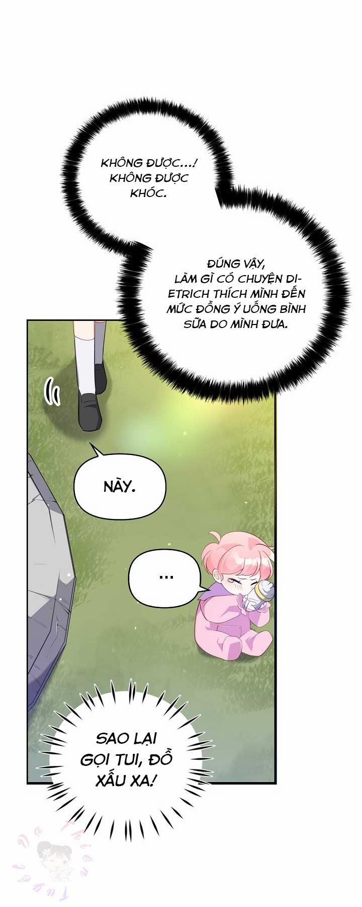 Em Gái Thân Yêu Của Công Tước Phản Diện 7 trang 56