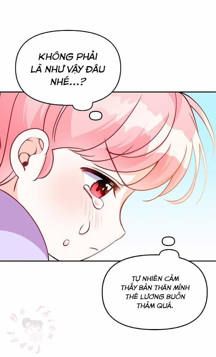 Em Gái Thân Yêu Của Công Tước Phản Diện 7 trang 61