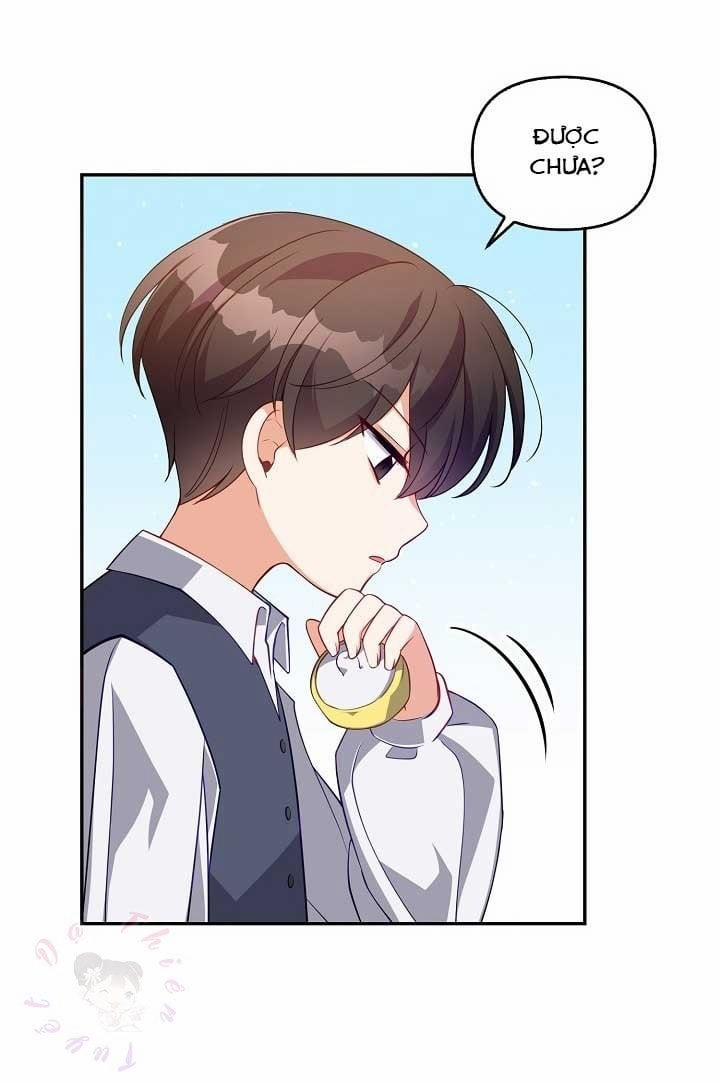 Em Gái Thân Yêu Của Công Tước Phản Diện 7 trang 66