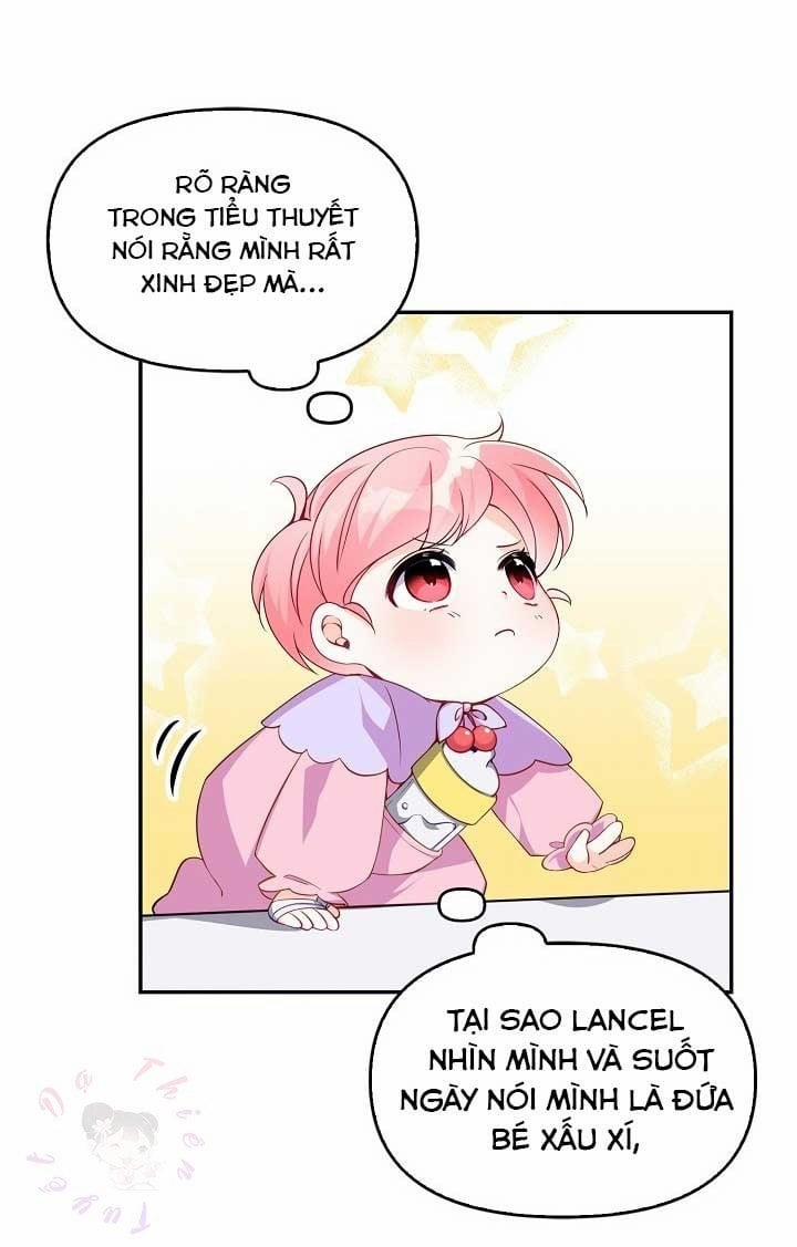 Em Gái Thân Yêu Của Công Tước Phản Diện 7 trang 7