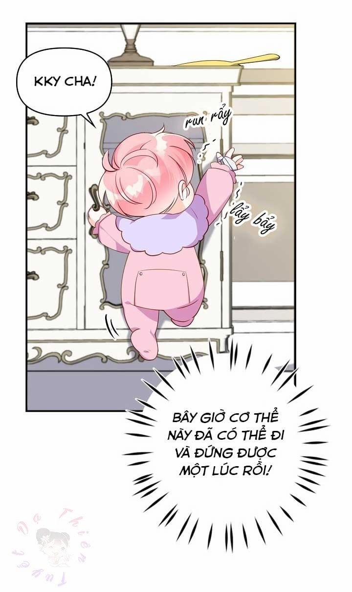 Em Gái Thân Yêu Của Công Tước Phản Diện 7 trang 9