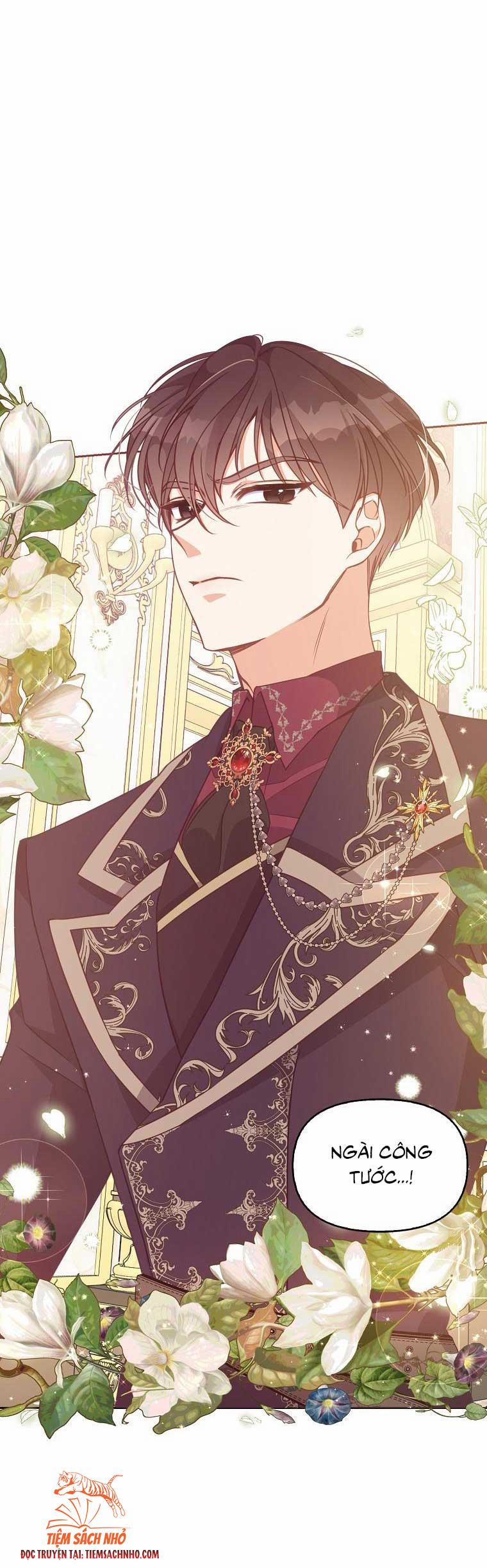 Em Gái Thân Yêu Của Công Tước Phản Diện 70.5 trang 0