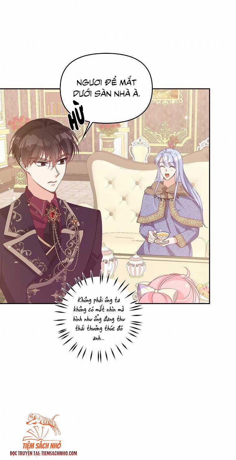 Em Gái Thân Yêu Của Công Tước Phản Diện 70.5 trang 13