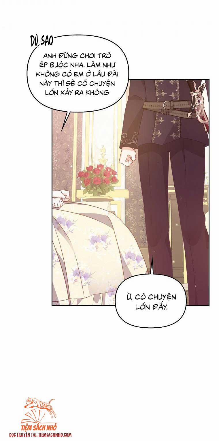 Em Gái Thân Yêu Của Công Tước Phản Diện 70.5 trang 14