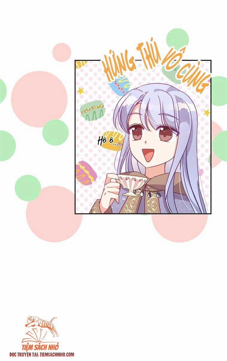 Em Gái Thân Yêu Của Công Tước Phản Diện 70.5 trang 18