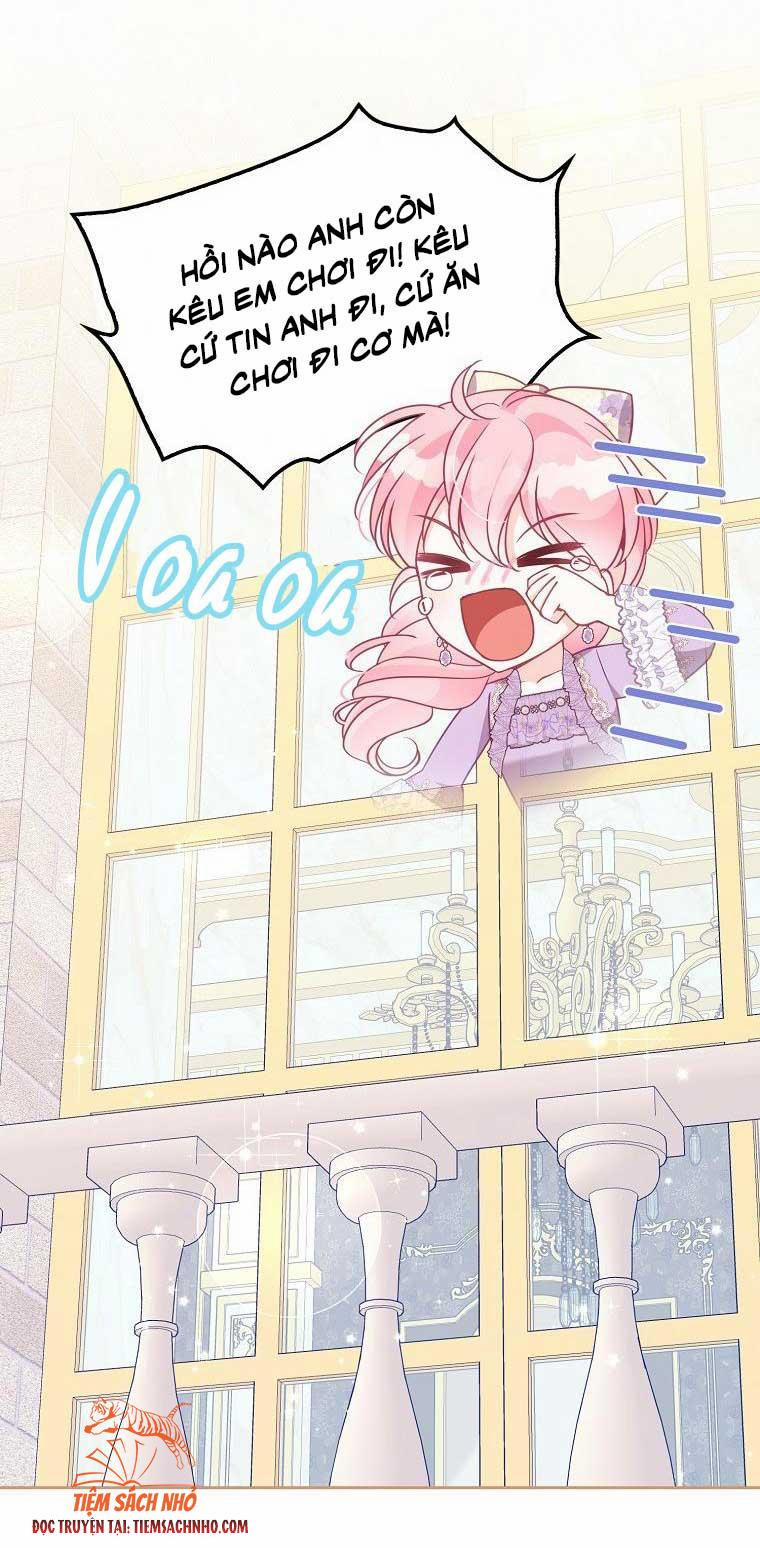 Em Gái Thân Yêu Của Công Tước Phản Diện 70.5 trang 20