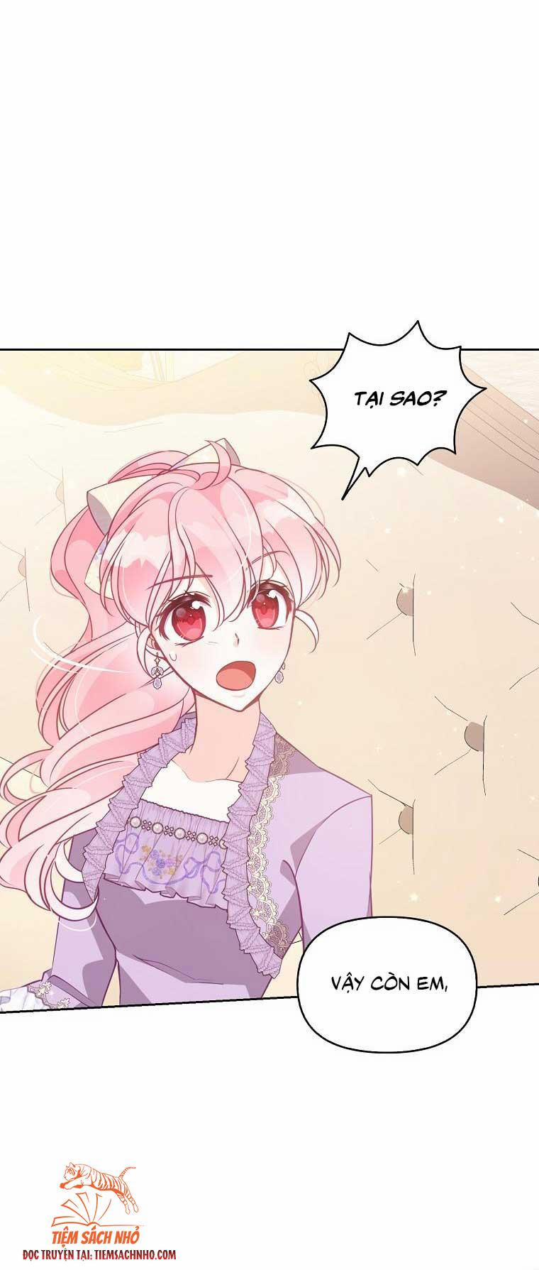 Em Gái Thân Yêu Của Công Tước Phản Diện 70.5 trang 5