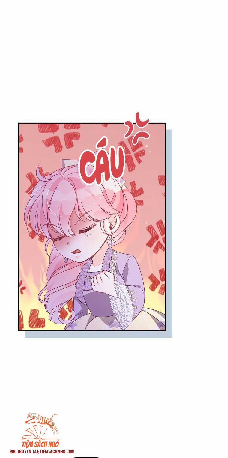 Em Gái Thân Yêu Của Công Tước Phản Diện 70.5 trang 8