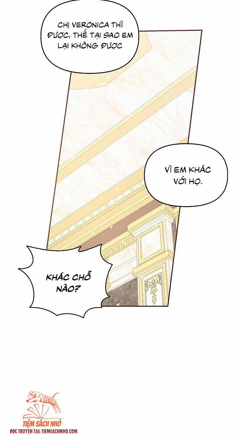 Em Gái Thân Yêu Của Công Tước Phản Diện 70.5 trang 9