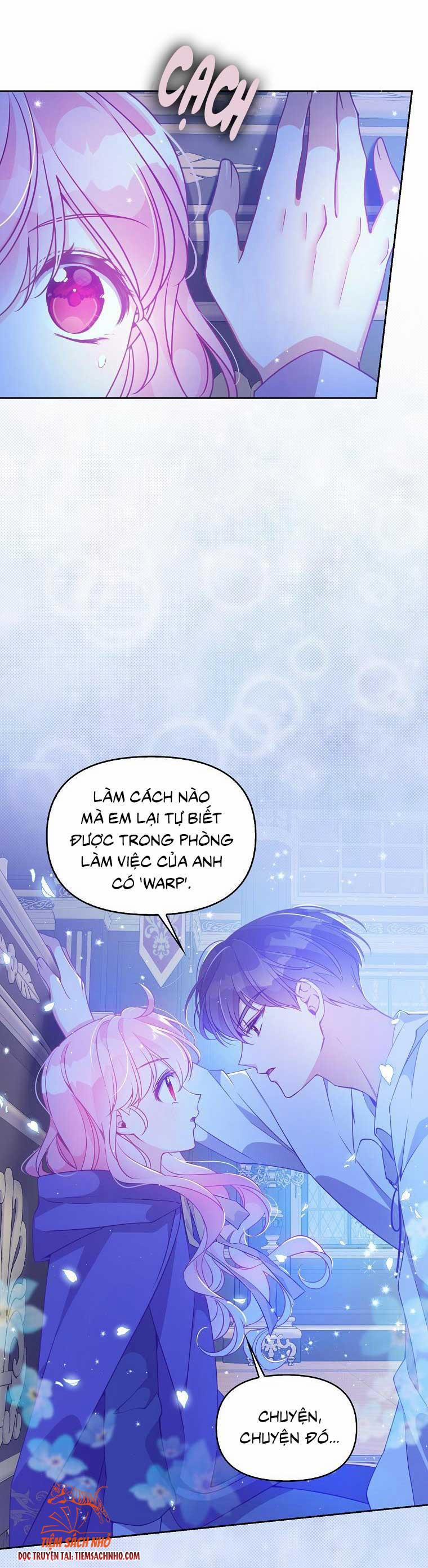 Em Gái Thân Yêu Của Công Tước Phản Diện 71 trang 6