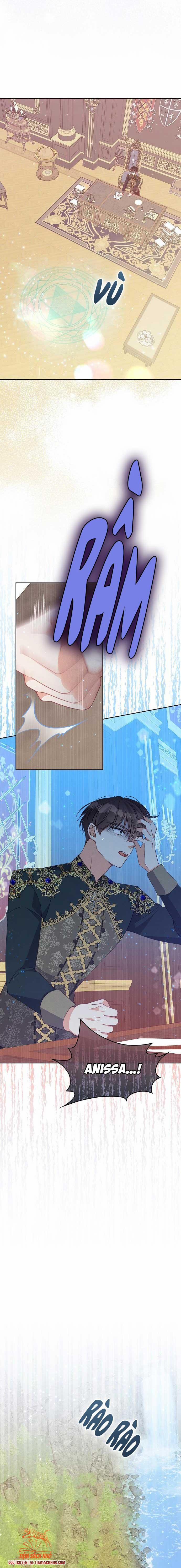 Em Gái Thân Yêu Của Công Tước Phản Diện 72.5 trang 5