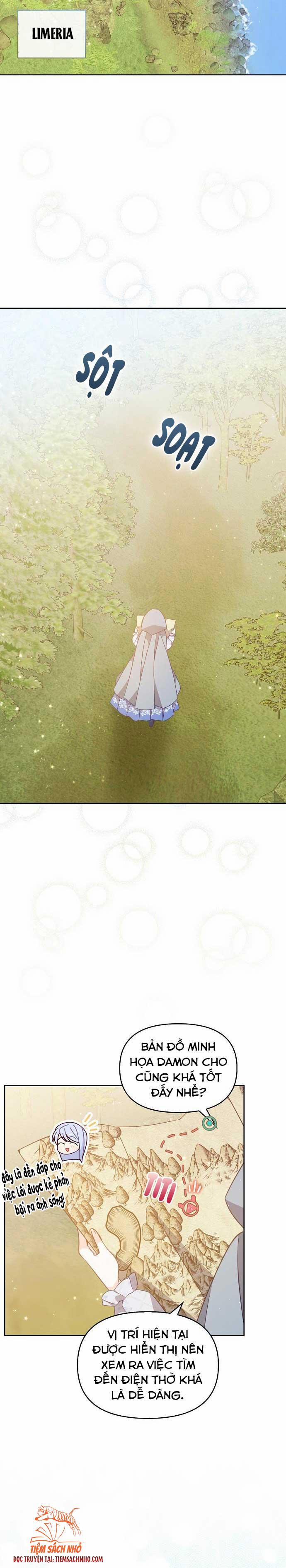 Em Gái Thân Yêu Của Công Tước Phản Diện 72.5 trang 6