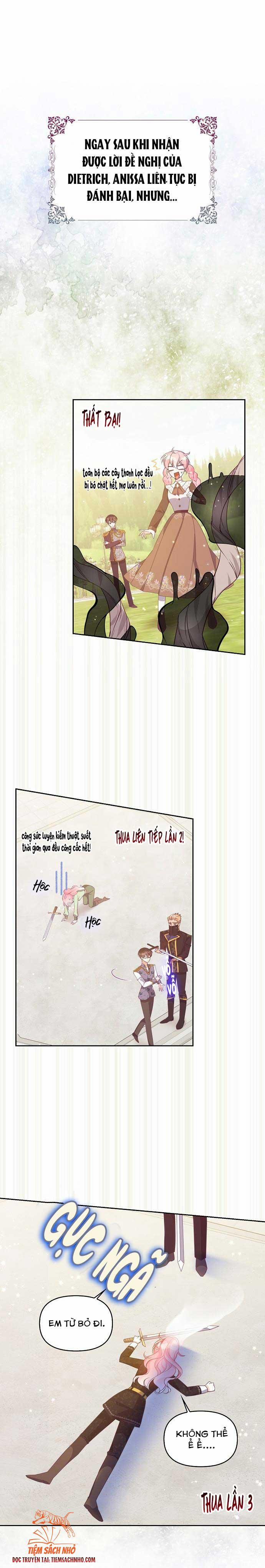 Em Gái Thân Yêu Của Công Tước Phản Diện 72 trang 0