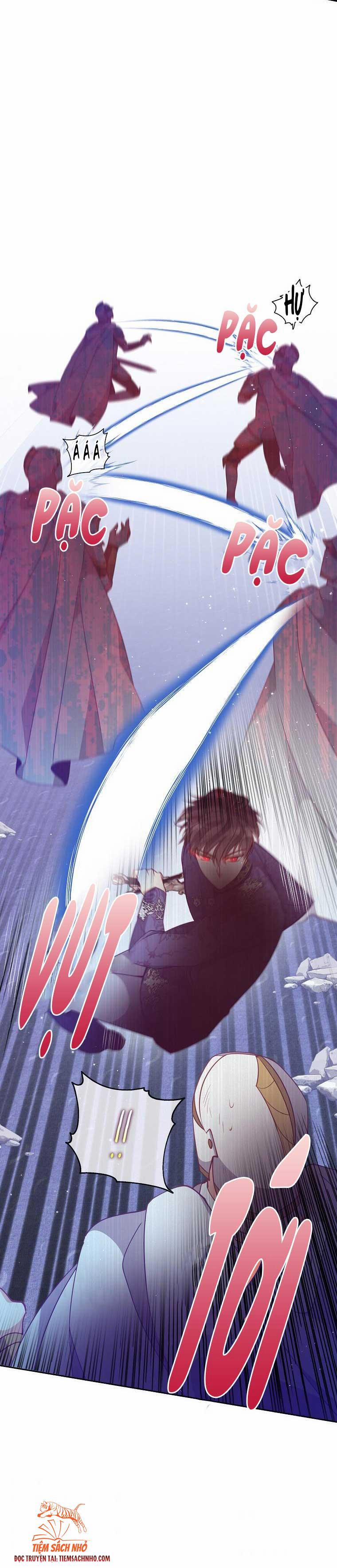 Em Gái Thân Yêu Của Công Tước Phản Diện 74.5 trang 0