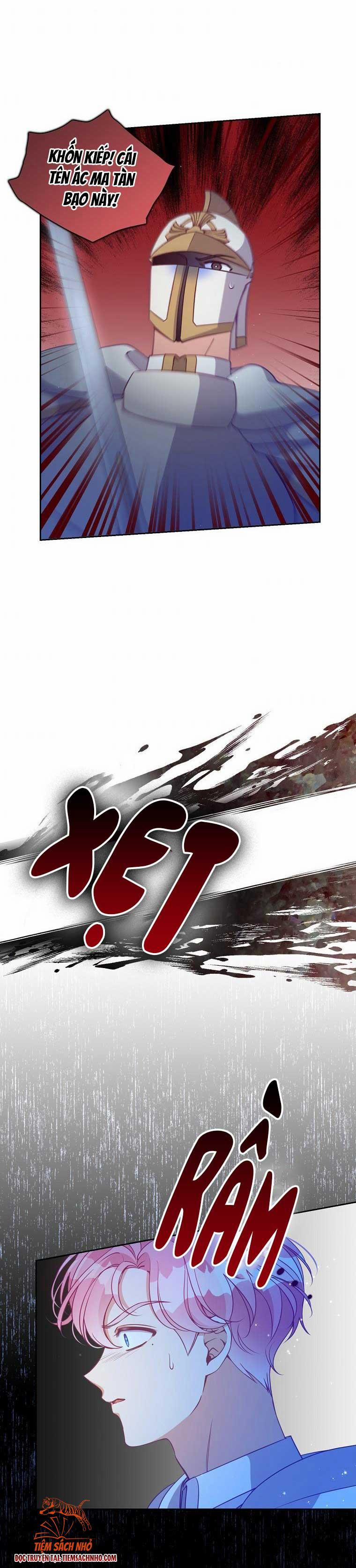 Em Gái Thân Yêu Của Công Tước Phản Diện 74.5 trang 1