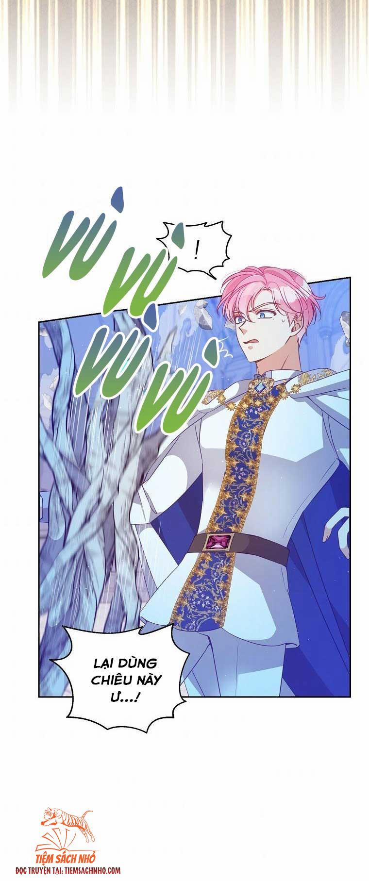 Em Gái Thân Yêu Của Công Tước Phản Diện 74.5 trang 10