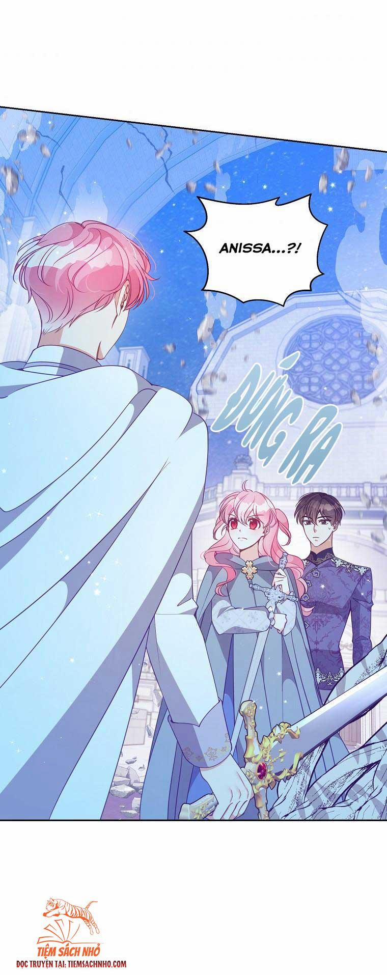 Em Gái Thân Yêu Của Công Tước Phản Diện 74.5 trang 11