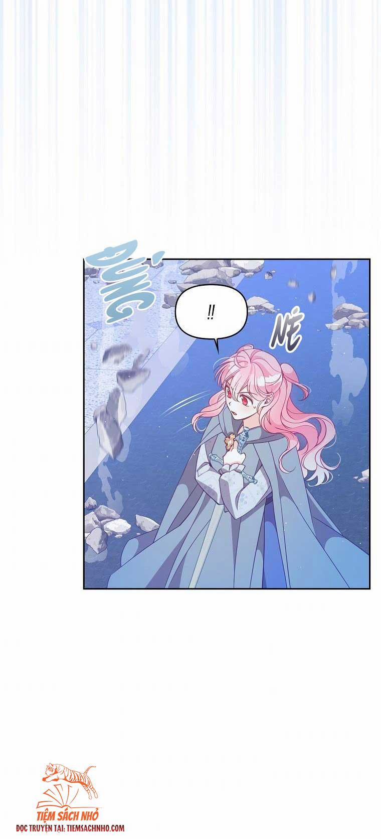 Em Gái Thân Yêu Của Công Tước Phản Diện 74.5 trang 5