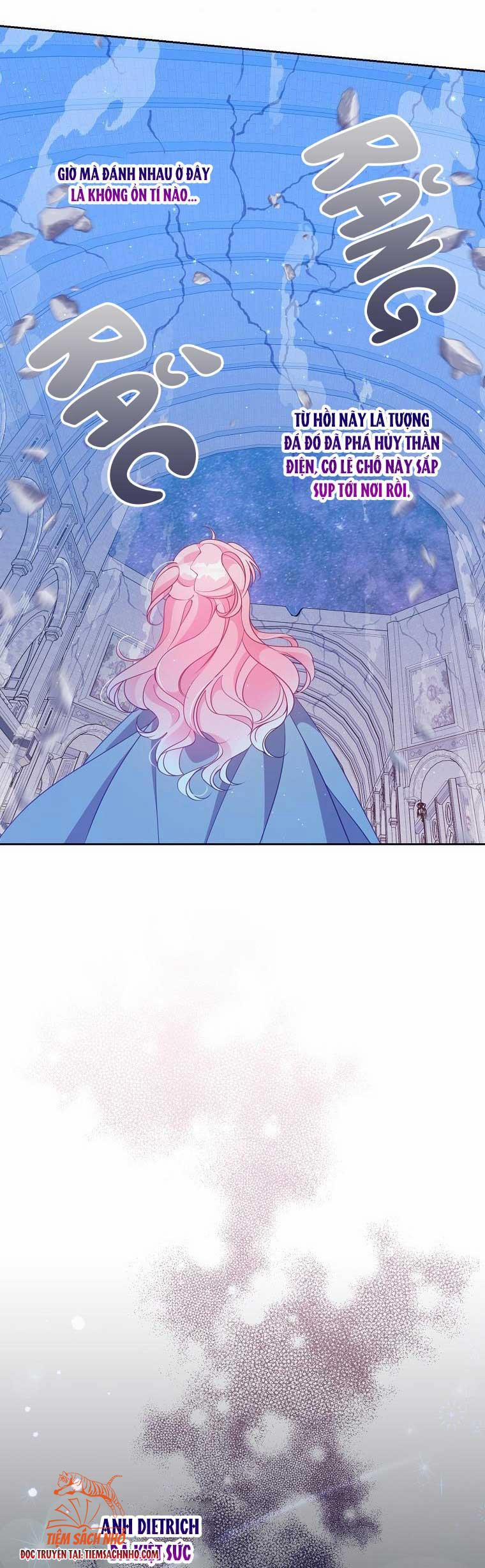 Em Gái Thân Yêu Của Công Tước Phản Diện 74.5 trang 6