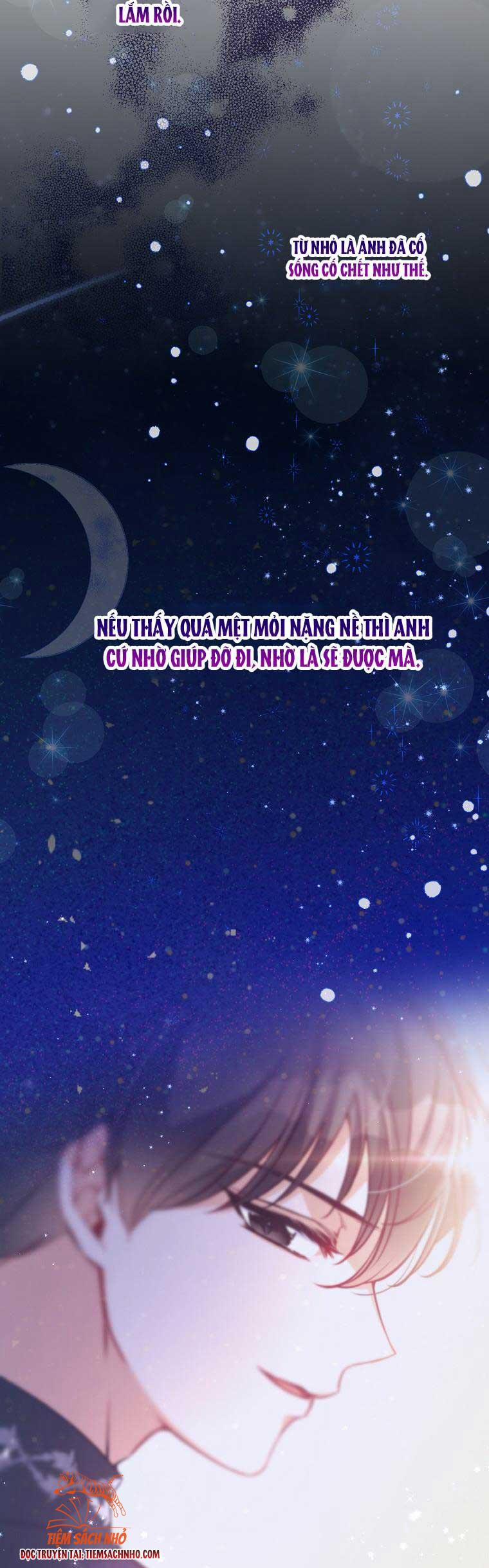 Em Gái Thân Yêu Của Công Tước Phản Diện 74.5 trang 7