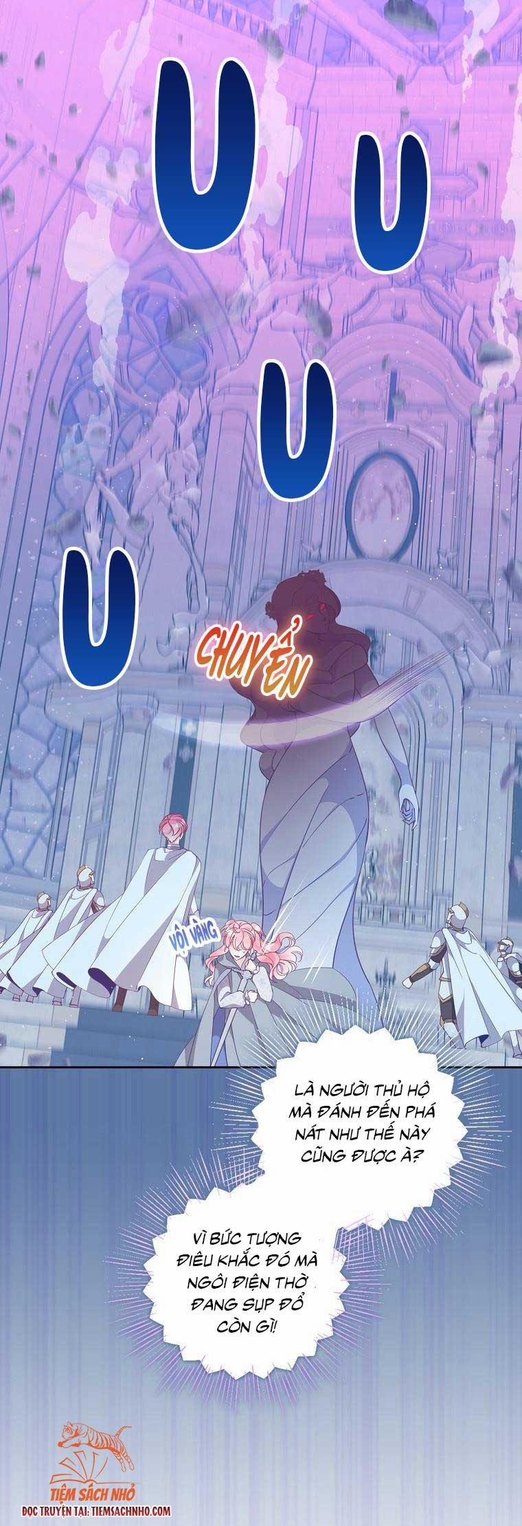 Em Gái Thân Yêu Của Công Tước Phản Diện 74 trang 0