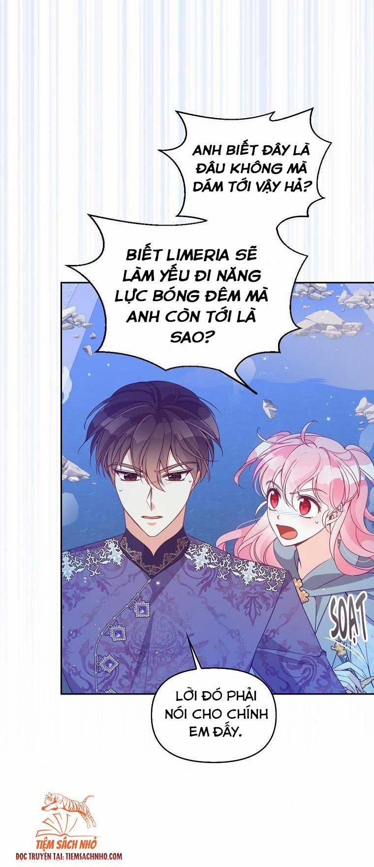 Em Gái Thân Yêu Của Công Tước Phản Diện 74 trang 17