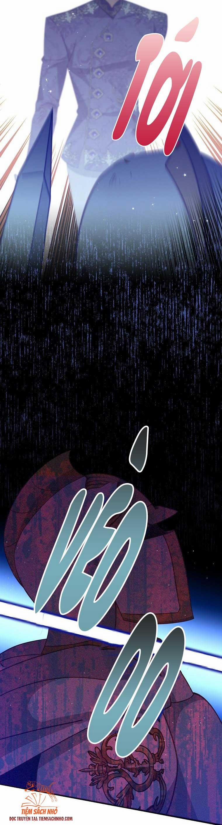 Em Gái Thân Yêu Của Công Tước Phản Diện 74 trang 24