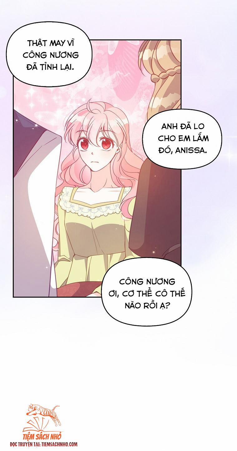 Em Gái Thân Yêu Của Công Tước Phản Diện 75.5 trang 0