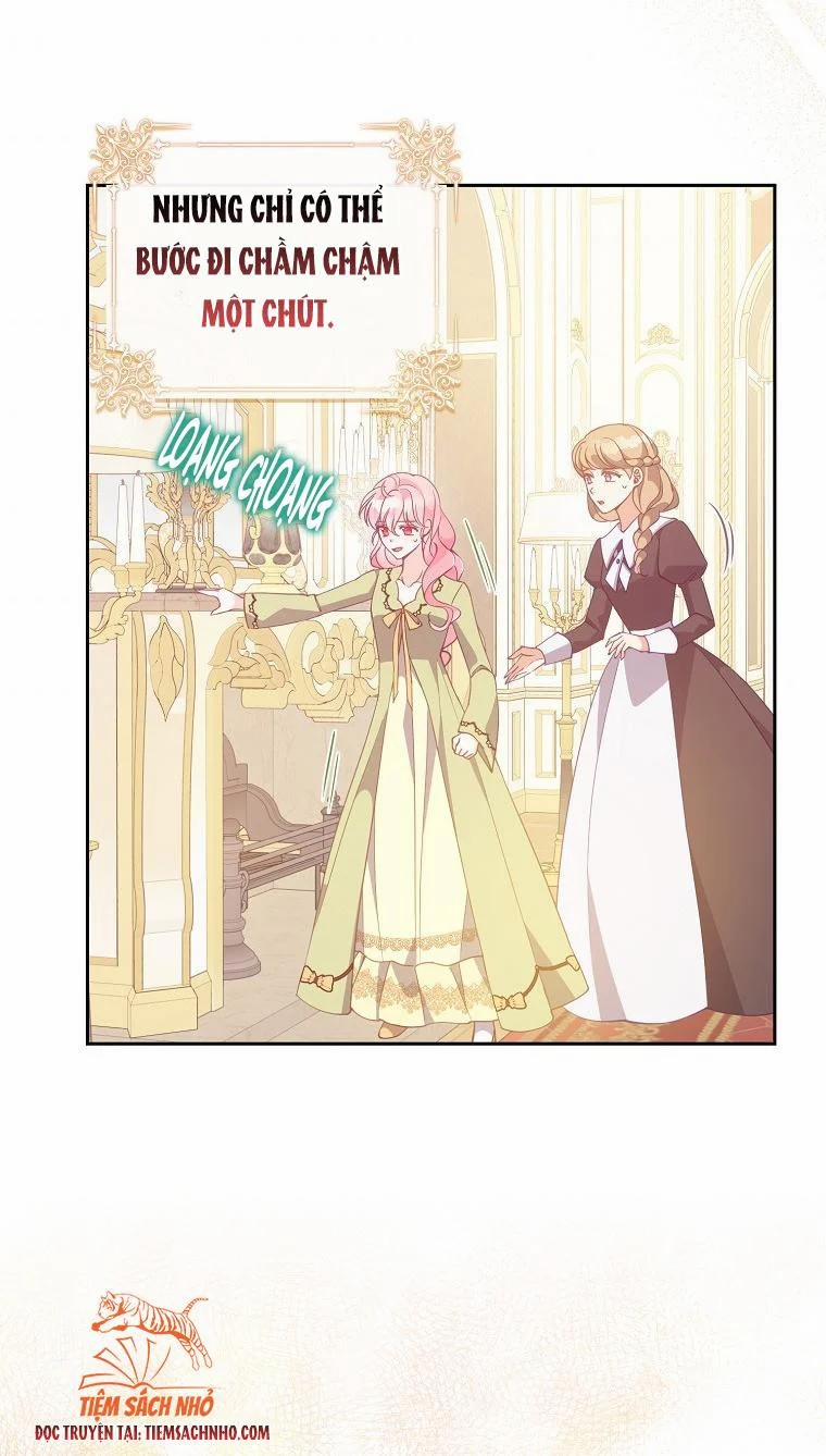 Em Gái Thân Yêu Của Công Tước Phản Diện 75.5 trang 6