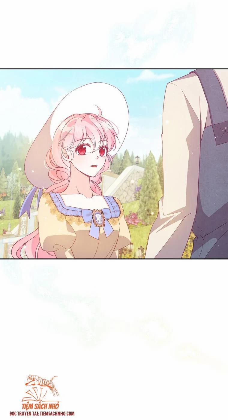 Em Gái Thân Yêu Của Công Tước Phản Diện 75.5 trang 8