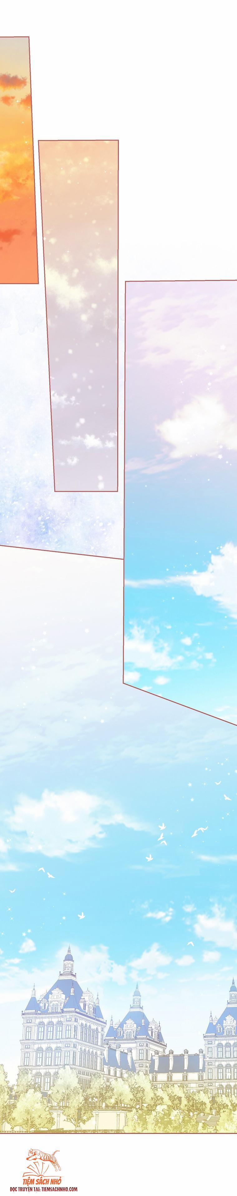 Em Gái Thân Yêu Của Công Tước Phản Diện 75 trang 1