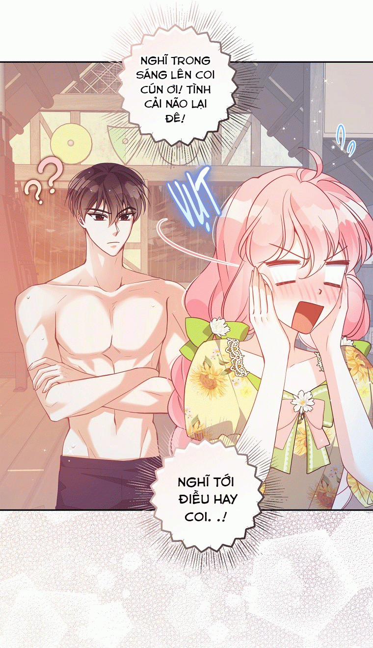 Em Gái Thân Yêu Của Công Tước Phản Diện 76.5 trang 0