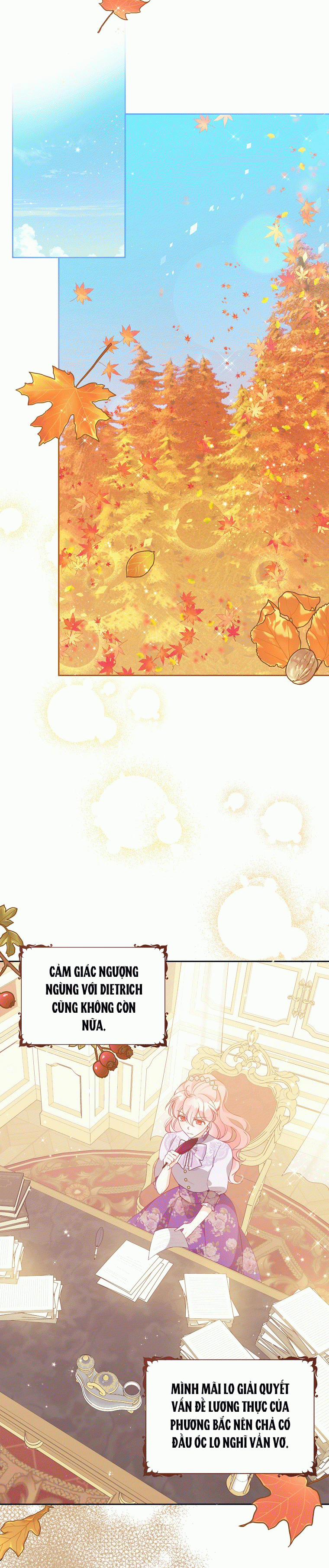 Em Gái Thân Yêu Của Công Tước Phản Diện 76.5 trang 4