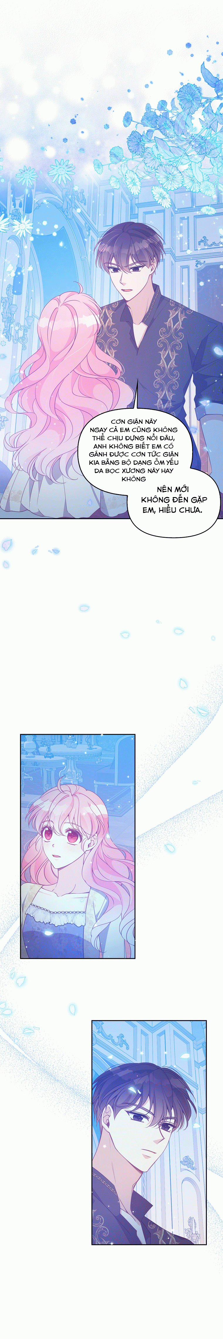 Em Gái Thân Yêu Của Công Tước Phản Diện 76 trang 0