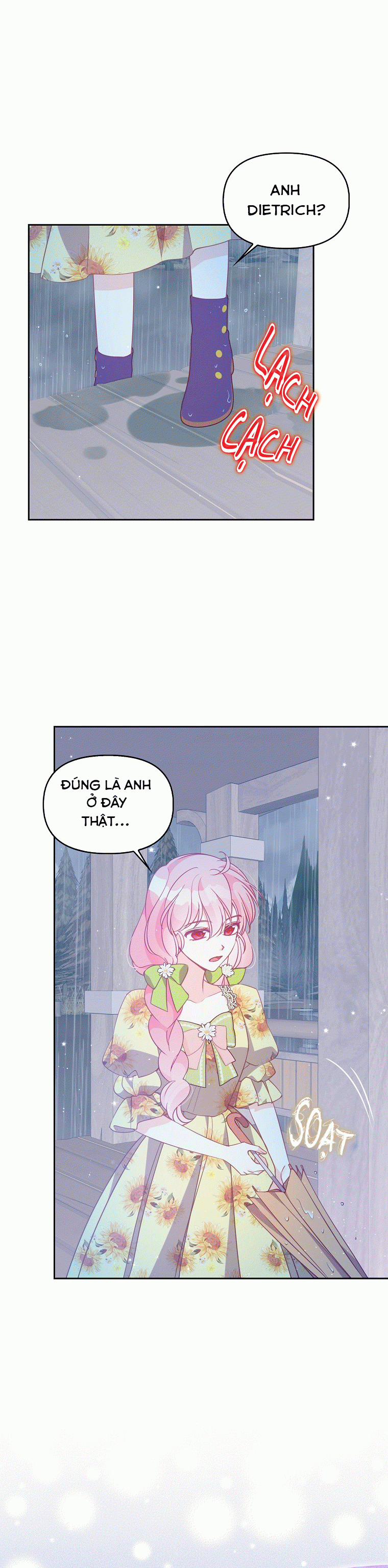 Em Gái Thân Yêu Của Công Tước Phản Diện 76 trang 6