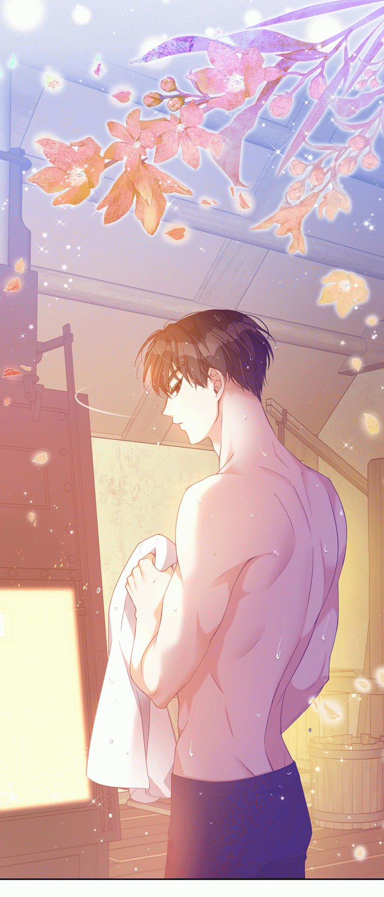 Em Gái Thân Yêu Của Công Tước Phản Diện 76 trang 7