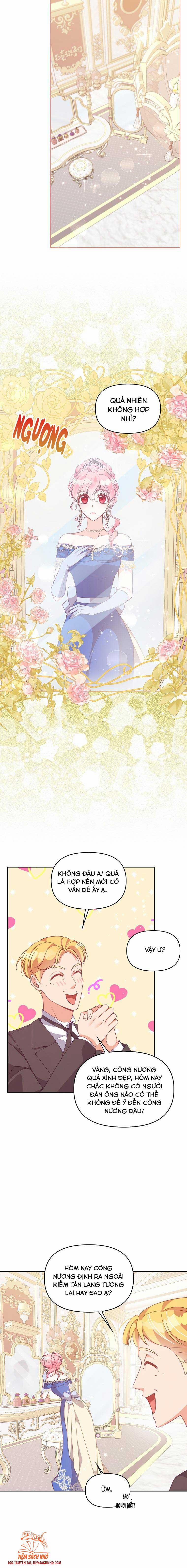 Em Gái Thân Yêu Của Công Tước Phản Diện 77 trang 0