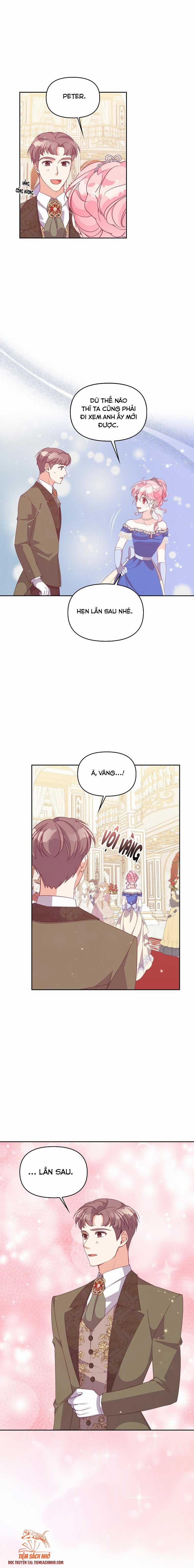 Em Gái Thân Yêu Của Công Tước Phản Diện 78 trang 2