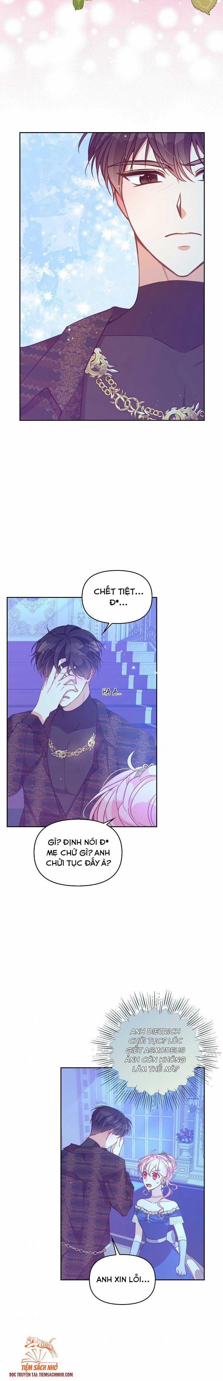 Em Gái Thân Yêu Của Công Tước Phản Diện 78 trang 7