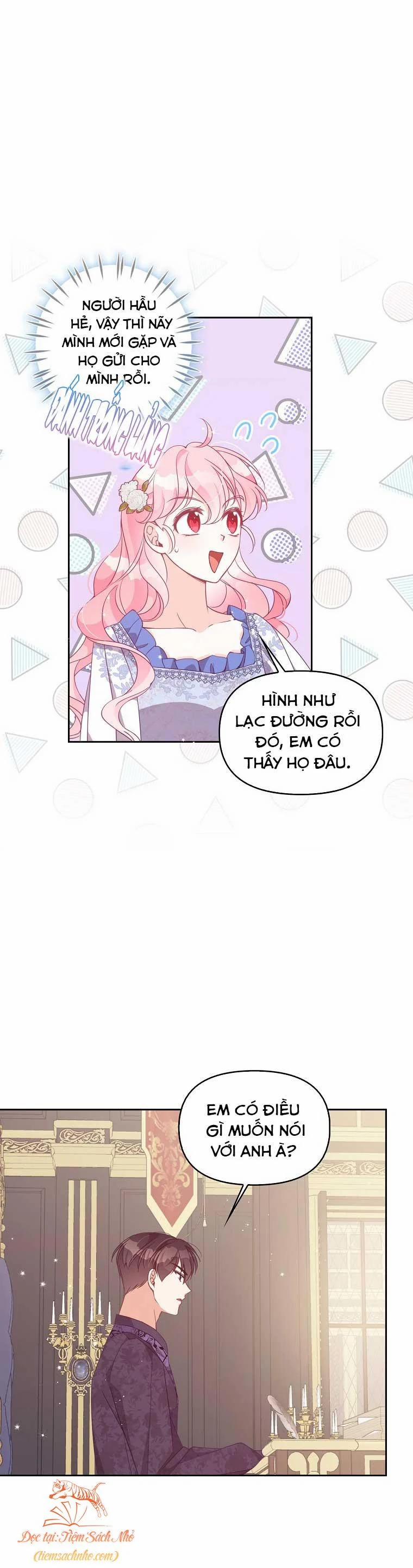 Em Gái Thân Yêu Của Công Tước Phản Diện 79.5 trang 0