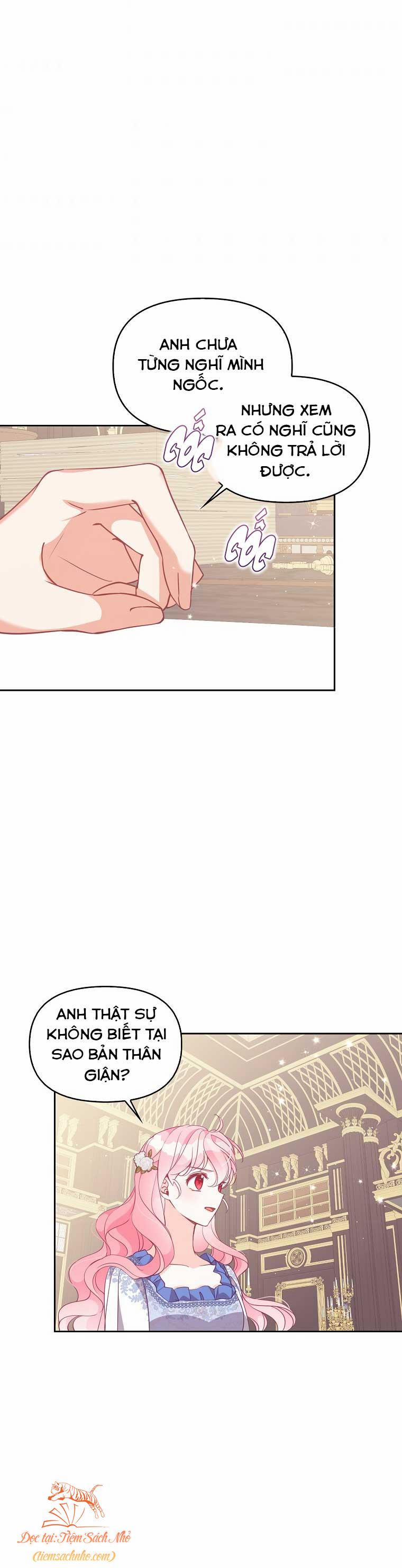 Em Gái Thân Yêu Của Công Tước Phản Diện 79.5 trang 4