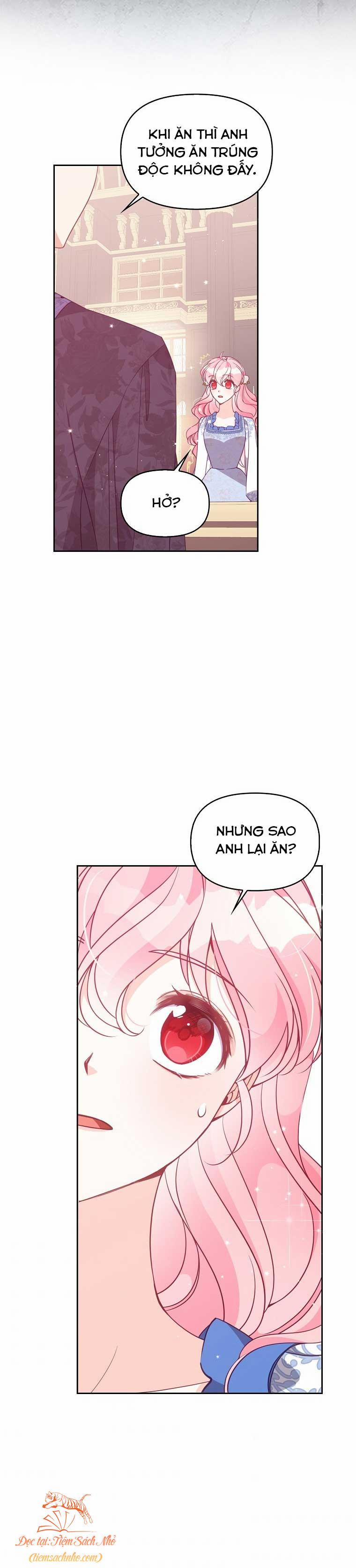 Em Gái Thân Yêu Của Công Tước Phản Diện 79.5 trang 6