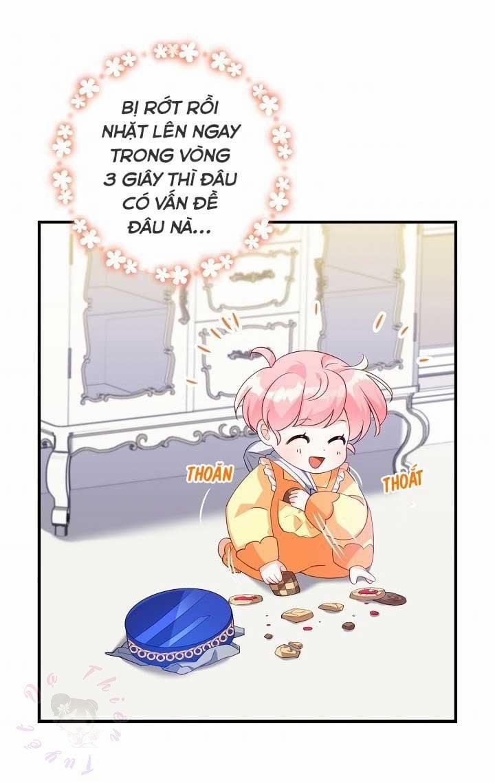 Em Gái Thân Yêu Của Công Tước Phản Diện 8 trang 11